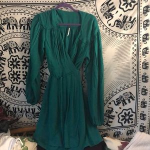 Free people dress